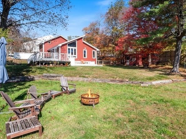 8 Water Street, Billerica MA 01821