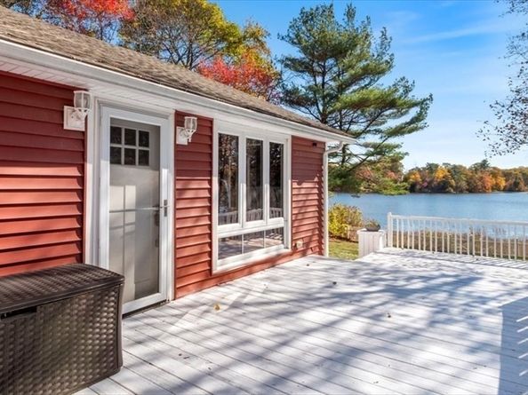 8 Water Street, Billerica MA 01821