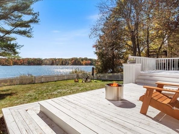 8 Water Street, Billerica MA 01821