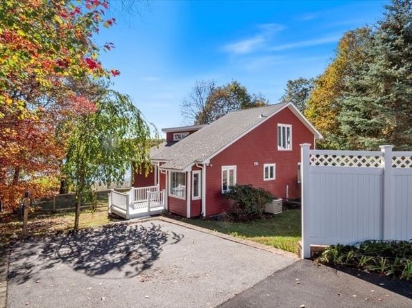 8 Water Street, Billerica MA 01821