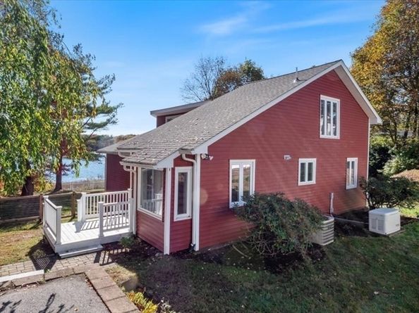 8 Water Street, Billerica MA 01821