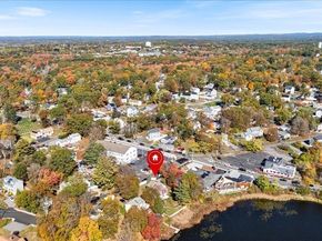 8 Water Street, Billerica MA 01821