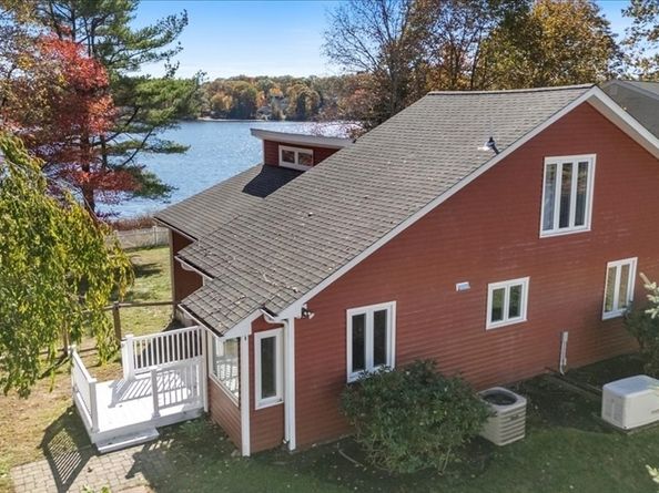 8 Water Street, Billerica MA 01821