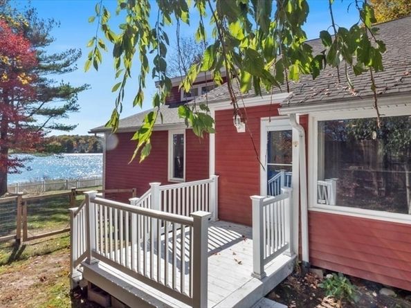 8 Water Street, Billerica MA 01821