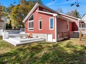 8 Water Street, Billerica MA 01821