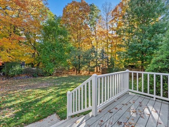 3 Laurel Street, Woburn MA 01801