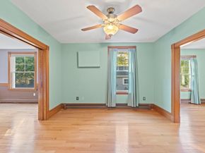 3 Laurel Street, Woburn MA 01801