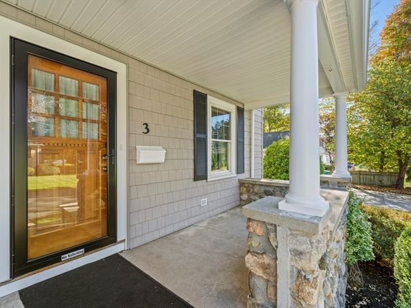 3 Laurel Street, Woburn MA 01801
