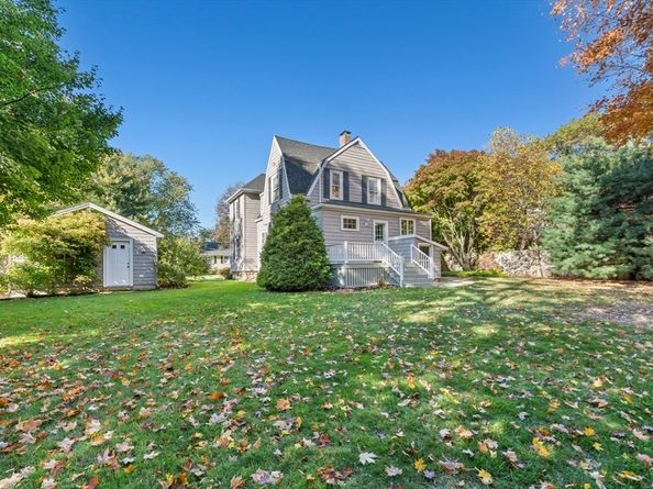 3 Laurel Street, Woburn MA 01801