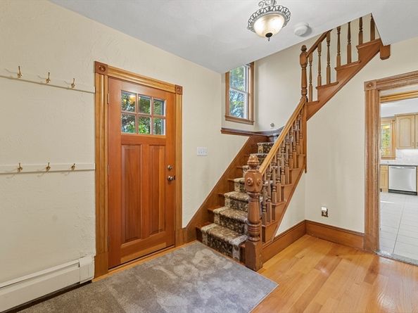 3 Laurel Street, Woburn MA 01801