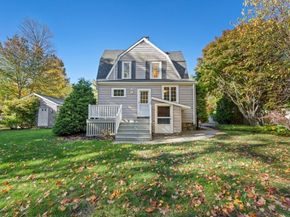 3 Laurel Street, Woburn MA 01801