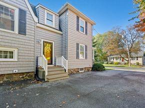 3 Laurel Street, Woburn MA 01801