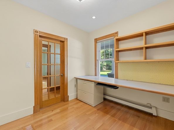 3 Laurel Street, Woburn MA 01801