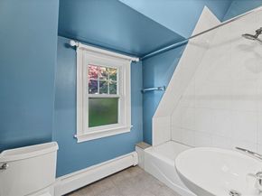 3 Laurel Street, Woburn MA 01801