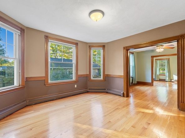 3 Laurel Street, Woburn MA 01801