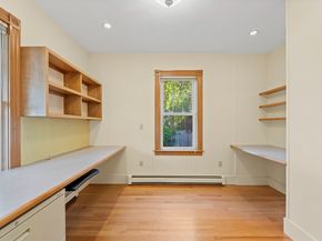 3 Laurel Street, Woburn MA 01801
