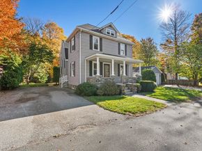 3 Laurel Street, Woburn MA 01801