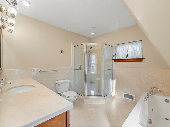 3 Laurel Street, Woburn MA 01801