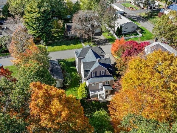 3 Laurel Street, Woburn MA 01801