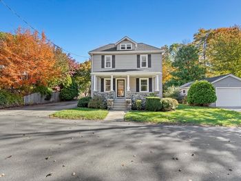 3 Laurel Street
