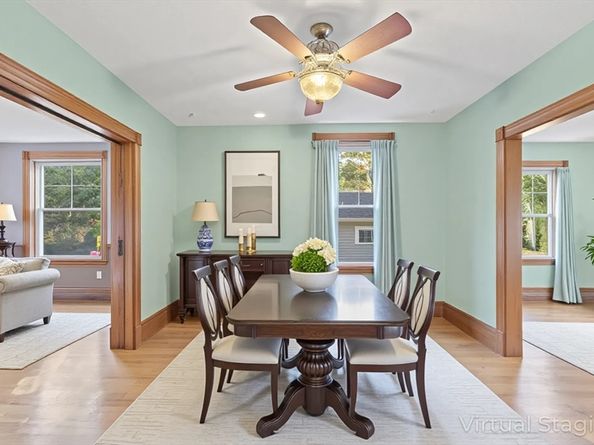 3 Laurel Street, Woburn MA 01801