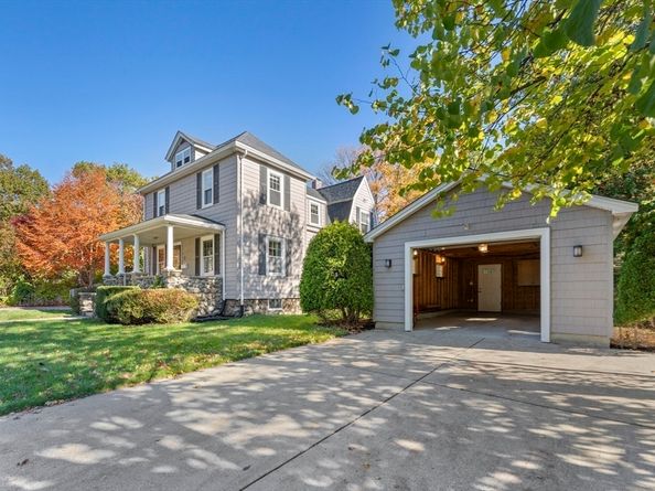 3 Laurel Street, Woburn MA 01801