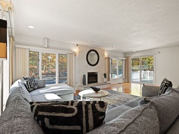 74 Eisenhower Dr., Sharon MA 02067