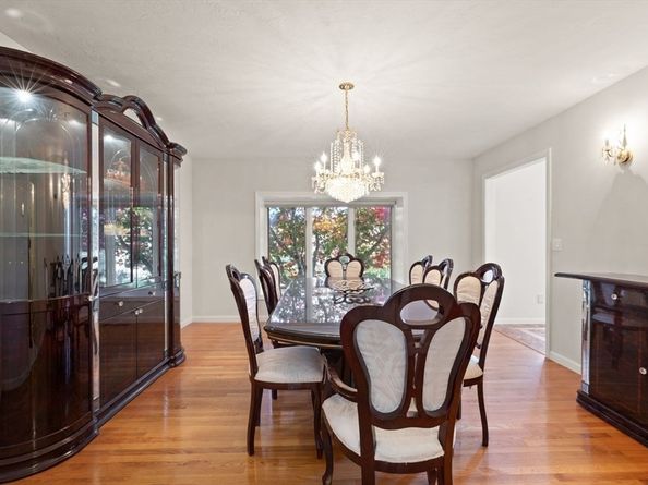 74 Eisenhower Dr., Sharon MA 02067