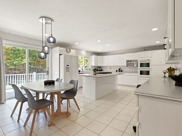 74 Eisenhower Dr., Sharon MA 02067