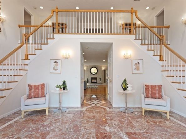 74 Eisenhower Dr., Sharon MA 02067