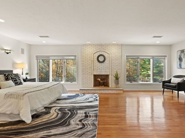 74 Eisenhower Dr., Sharon MA 02067