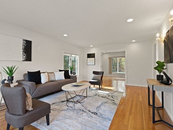 74 Eisenhower Dr., Sharon MA 02067