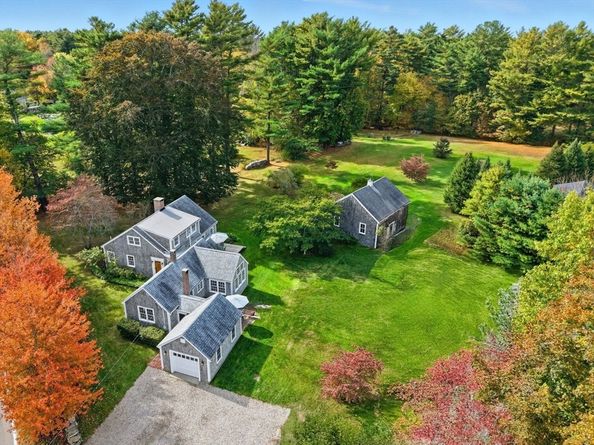 178 Main St, Plympton MA 02367