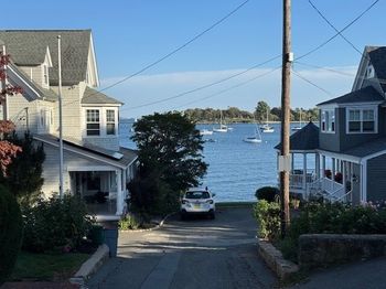 10 Quincy Park