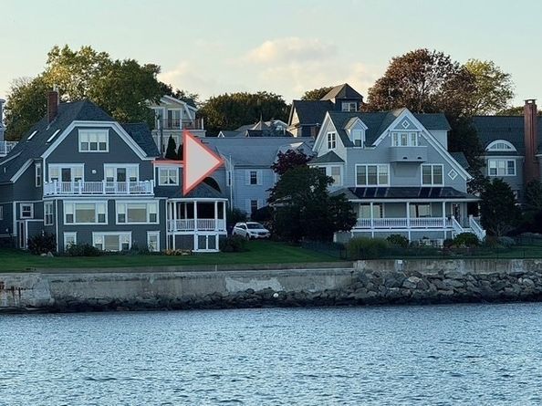 10 Quincy Park, Beverly MA 01915