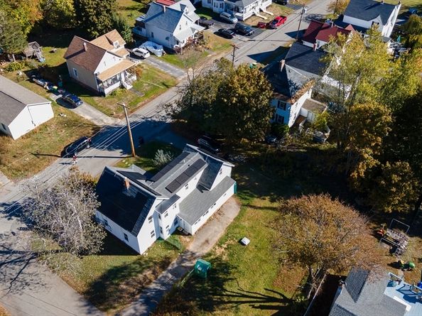 174-176 Mill St, Winchendon MA 01475