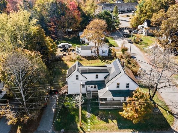 174-176 Mill St, Winchendon MA 01475