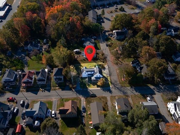 174-176 Mill St, Winchendon MA 01475