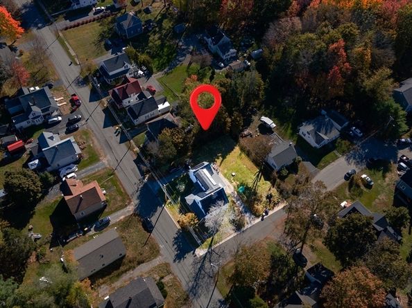 174-176 Mill St, Winchendon MA 01475