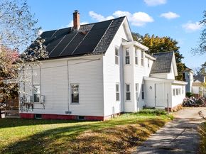 174-176 Mill St, Winchendon MA 01475