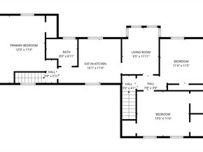174-176 Mill St, Winchendon MA 01475