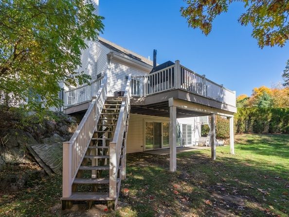 605 Middle 38, Braintree MA 02184