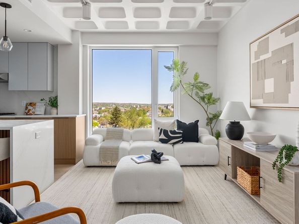 125 Lowell Street 503, Somerville MA 02143