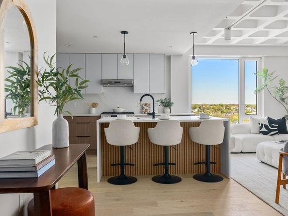 125 Lowell Street 503, Somerville MA 02143