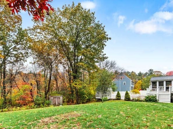 7 Pheasant Lane, Groveland MA 01834