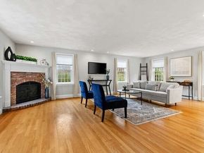 7 Pheasant Lane, Groveland MA 01834