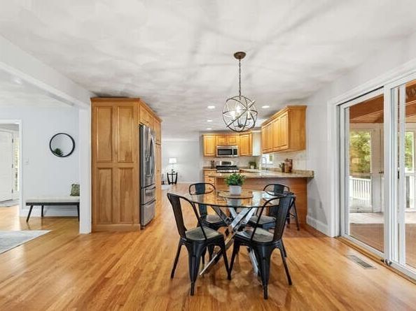 7 Pheasant Lane, Groveland MA 01834