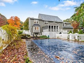 7 Pheasant Lane, Groveland MA 01834
