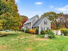 7 Pheasant Lane, Groveland MA 01834