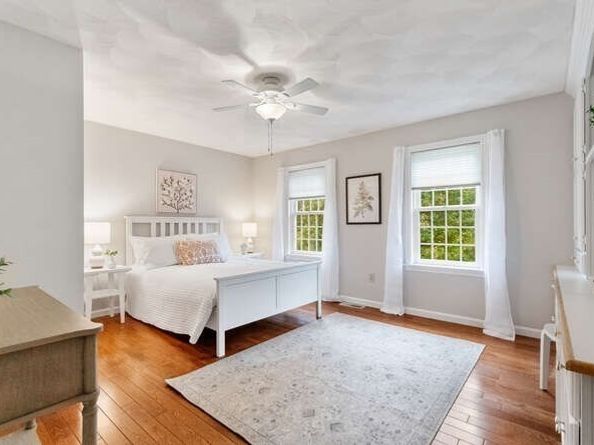 7 Pheasant Lane, Groveland MA 01834
